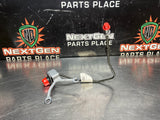 2017 FORD MUSTANG GT350 CLUTCH MASTER TUBE HARD LINE FR3P-7K592-AF OEM #1632