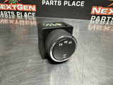 2013 GMC SIERRA 2500HD 4WD TRANSFER CASE SWITCH OEM #800