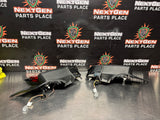 2015-2017 MUSTANG GT TAIL LIGHTS OEM #1334