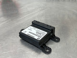 10-15 CAMARO SS PARK ASSIST CONTROL MODULE OEM 20925650 #320