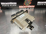 2016 FORD F350 6.7 ECM PCM ENGINE CONTROL MODULE COMPUTER FC3A-12A650-APA #759