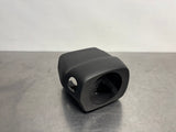 05-13 C6 CORVETTE STEERING COLUMN COVER OEM #1492