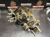 2017 CAMARO SS REAR DIFFERENTIAL 2.77 LSD GEAR RATIO AUTOMATIC OEM 84080681 #1619