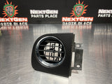 10-14 FORD MUSTANG CALIFORNIA SPECIAL FRONT RIGHT DASHBOARD AC/HEAT AIR VENT 740