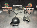 2012 C6 CORVETTE NPP EXHAUST VACUUM WITH LINES AND SOLENOID OEM #1409