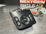 2016 FORD F250 F350 STEERING WHEEL CONTROLS OEM #637