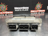 2011 FORD F250 6.7 ECM PCM ENGINE CONTROL MODULE BC3A-12A650-FED OEM #731