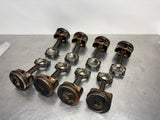 GEN V LT1 L86 PISTONS AND RODS OEM #4120