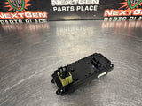 2008 FORD F250 MANUAL CLIMATE CONTROL 7C3T-19980-AD OEM #1361