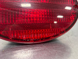 97 - 04 C5 CORVETTE REAR TAIL LIGHTS SET OF 4 OEM #361