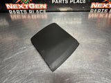 05-13 C6 CORVETTE HEADS UP DISPLAY CLOSEOUT BEZEL OEM #1520