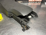 05-13 C6 CORVETTE CENTER CONSOLE BLACK OEM #1538