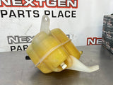 2004 CADILLAC CTS-V CTS V COOLANT TANK RESERVOIR BOTTLE 25769371 OEM #3603