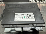 2019 FORD MUSTANG GT HEADLAMP CONTROL MODULE KR3T-14D644-AA #787