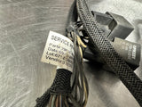 FISHER PLOW TRUCK SIDE LIGHT HARNESS 11 PIN TO ISOLATION MODULE 29861-3 USED 837