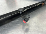 2018 FORD MUSTANG GT LH AND RH LIGHTED DOOR SILL TRIM SET OEM #378