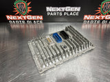 2015 CHEVY SILVERADO 6.6 ECM 12661877 OEM #837