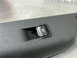 2017 FORD MUSTANG GT RH PASSENGER SIDE WINDOW SWITCH OEM FR3B-14528-A #341