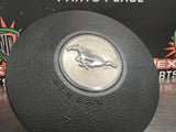 2012 FORD MUSTANG GT STEERING WHEEL AIR BAG OEM #1300