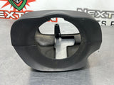 10-14 FORD MUSTANG GT STEERING WHEEL COLUMN COVER OEM #249