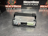 08 - 09 PONTIAC G8 ON STAR COMMUNICATION MODULE W / BRACKET OEM 25826499 #1423