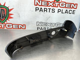 10-14 FORD MUSTANG GT RH PASSENGER SIDE POWER SEAT SHIELD 8R33-6362186-B OEM 449