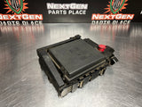 2016 CAMARO SS FUSE BOX WITH COVER /BRACKET OEM 84044721 #795
