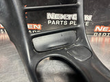 97 - 04 C5 CORVETTE RADIO BEZEL DASH TRIM SHIFTER BEZEL OEM #4087