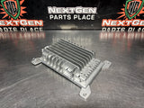 2006 C6 CORVETTE BOSE AMPLIFIER RADIO STEREO OEM 15270621 #1364