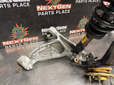 2004-2007 CADILLAC CTS-V LF COMPLETE KNEE ASSEMBLY OEM  #1411