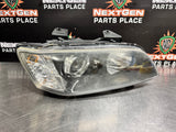 08 - 09 PONTIAC G8 RH PASSENGER HEADLIGHT LAMP OEM #825