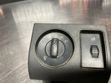 2010 FORD F250 F350 HEADLIGHT SWITCH & DIMMER SWITCH  8C34-13D168-AAW OEM #760