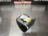 2009 CHEVY SILVERADO LTZ 2500 STEERING WHEEL AIRBAG OEM #718