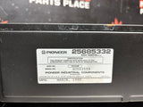 97-04 C5 CORVETTE 12 DISC CD CHANGER PLAYER 25685332 OEM #1425