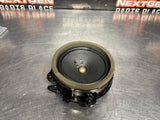 2003-2007 CADILLAC CTS-V LH DRIVER FRONT BOSE DOOR SPEAKER 15242215 OEM #1411