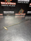 04-06 PONTIAC GTO SHIFT LINKAGE ROD OEM #1191