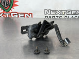 2014 MUSTANG GT HOOD RELEASE LATCH OEM #284