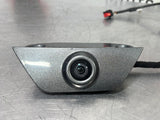 2012 FORD MUSTANG GT REAR SPOILER BACK UP CAMERA #282