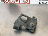 2001 C5 CORVETTE LH DRIVER REAR QUARTER PANEL FENDER TUB BRACKET OEM #285