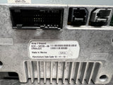 2014 FORD F350 8” TOUCH SCREEN RADIO WITH SYNC MODULE OEM DC3T-14F239-AN #1333