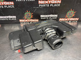 98-02 CAMARO SS Z28 AIR INTAKE FILTER HOUSING/ RAD SUPPORT  OEM 25170361 #1597