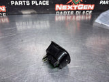 97 - 04 C5 CORVETTE FOG LIGHT / REAR TRUNK RELEASE SWITCH 12135155 OEM #1374
