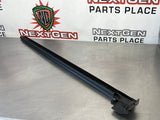 2015 FORD MUSTANG GT LH DOOR WINDOW INNER WEATHERSTRIP SEAL OEM #295