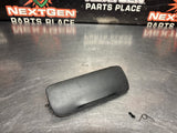 97-04 C5 CORVETTE ASH TRAY LID OEM #1530