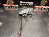 04-07 CADILLAC CTS V 4 PISTON PASSENGER REAR BREMBO CALIPER OEM #1587