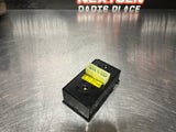04-06 GTO WINDOW SWITCH BUTTONS 92111692 OEM #784