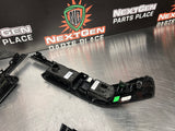 2015 CHEVY SILVERADO 2500 FRONT/ REAR WINDOW SWITCHES OEM #837