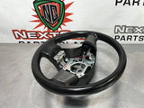 2006 C6 CORVETTE STEERING WHEEL OEM #311