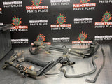 2004 PONTIAC GTO RADIATOR HOSE KIT OEM #784