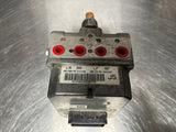 2007 C6 CORVETTE EBCM ABS ANTI LOCK BRAKE PUMP MODULE 18045489/15141447 OEM #764